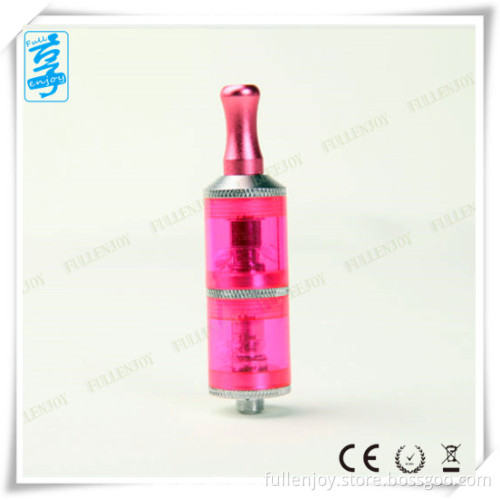 4ml Super Vapor Double Deck Vision Vivi Nova Atomizer